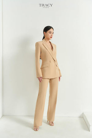 The Trend of Feminine Women's Blazers