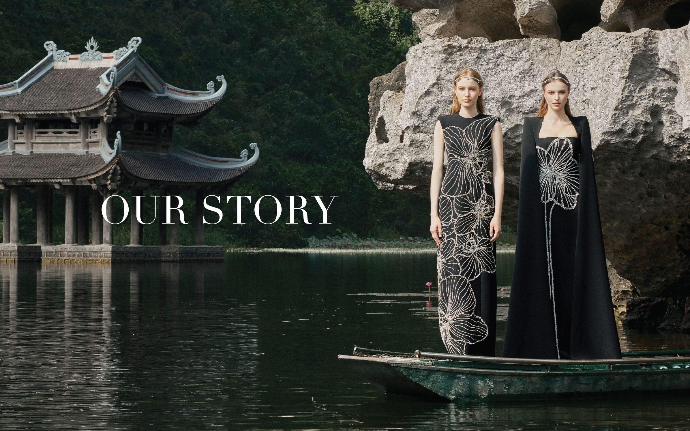 OUR STORY