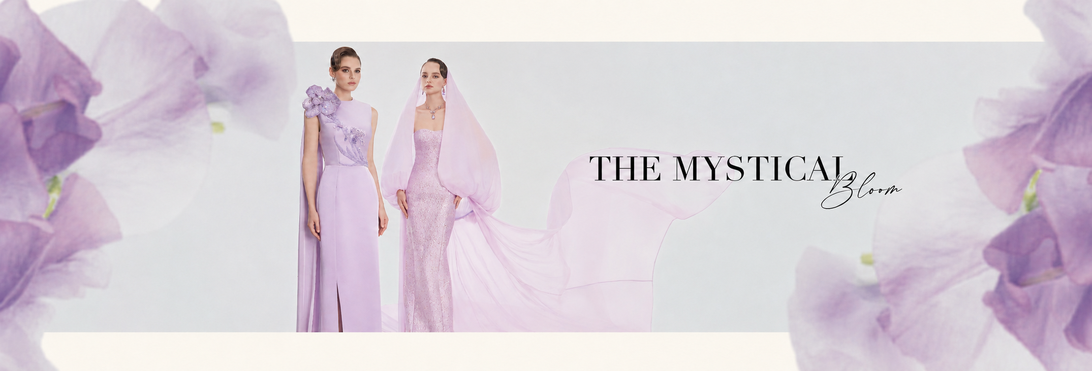 The Mystical Bloom