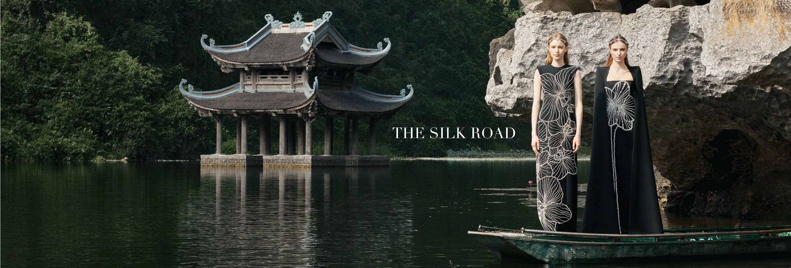 The Silk Road